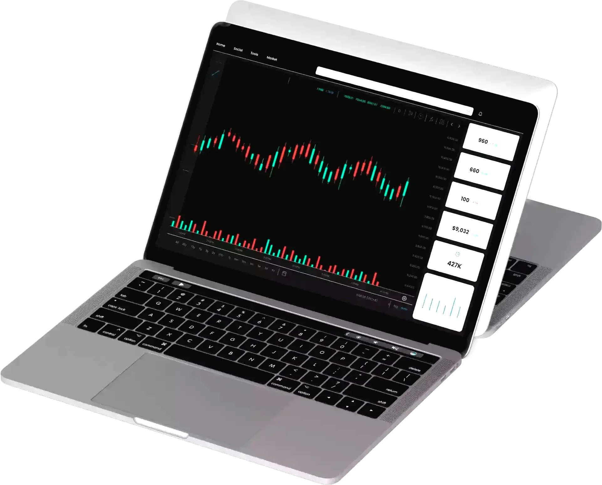 Lorventorassium portfolio management
